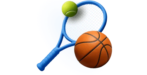 Desportos e Competições Disponíveis